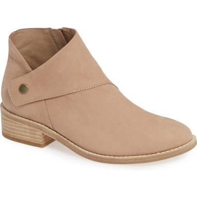 Eileen Fisher Billie Bootie, Beige
