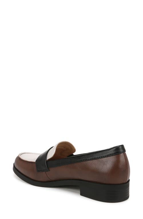 Shop Lifestride Sonoma 2 Loafer In Dark Tan Multi