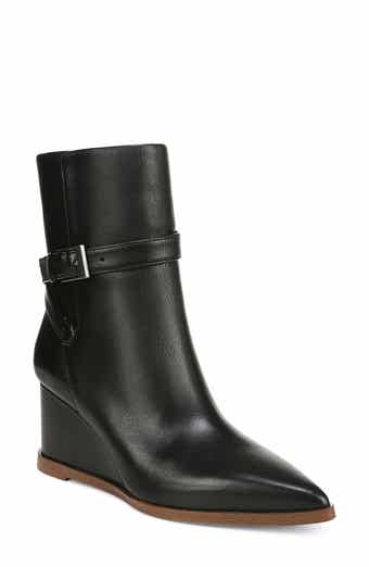 Franco sarto booties nordstrom hotsell