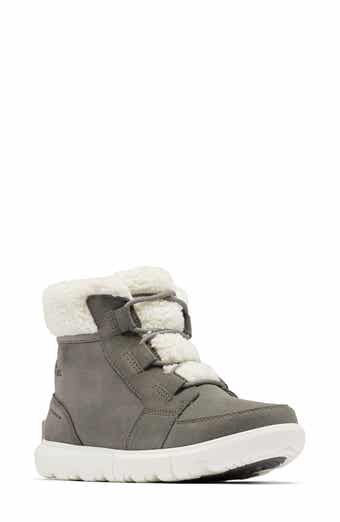 Sorel rain boots nordstrom hotsell