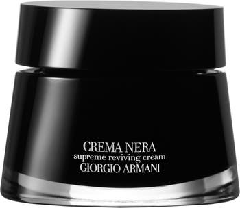 ARMANI beauty Crema Nera Supreme Reviving Anti Aging Face Cream