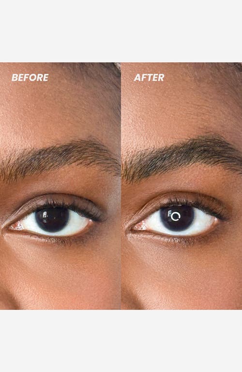 Wonderskin Wonderblading Brow Masque In Dark Brunette