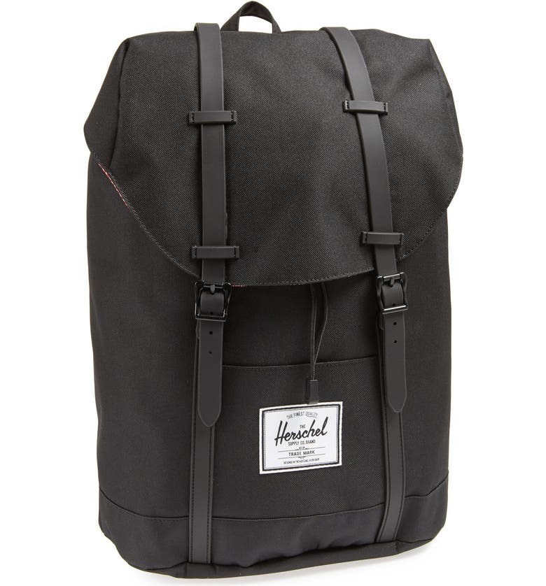 Herschel Supply Co. 'Retreat' Backpack | Nordstrom