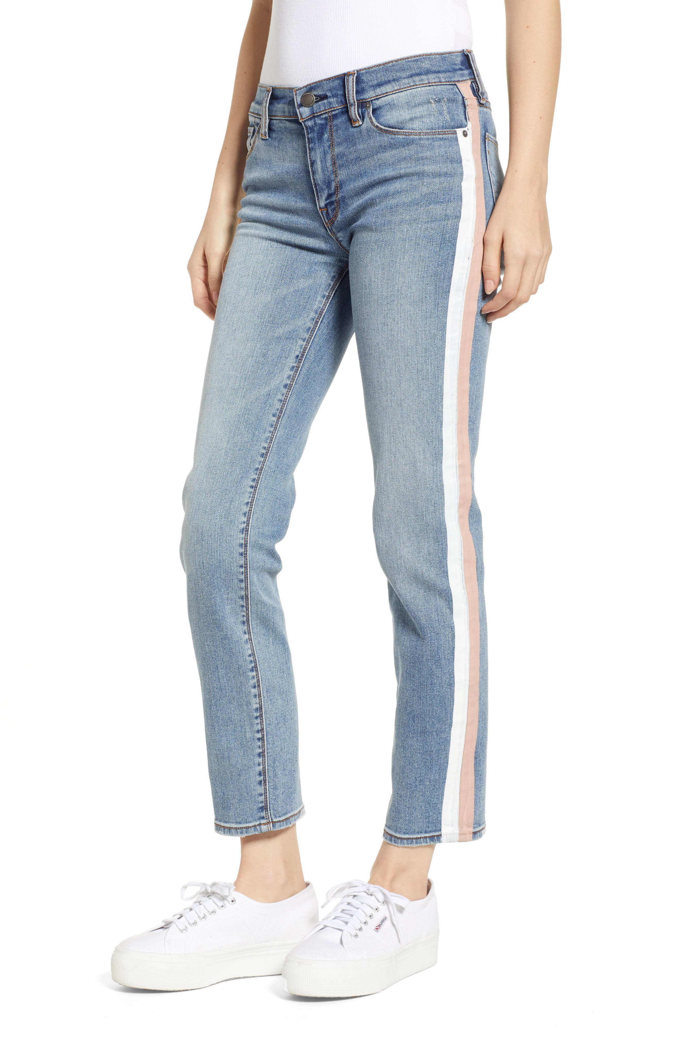 hudson nico cigarette jeans