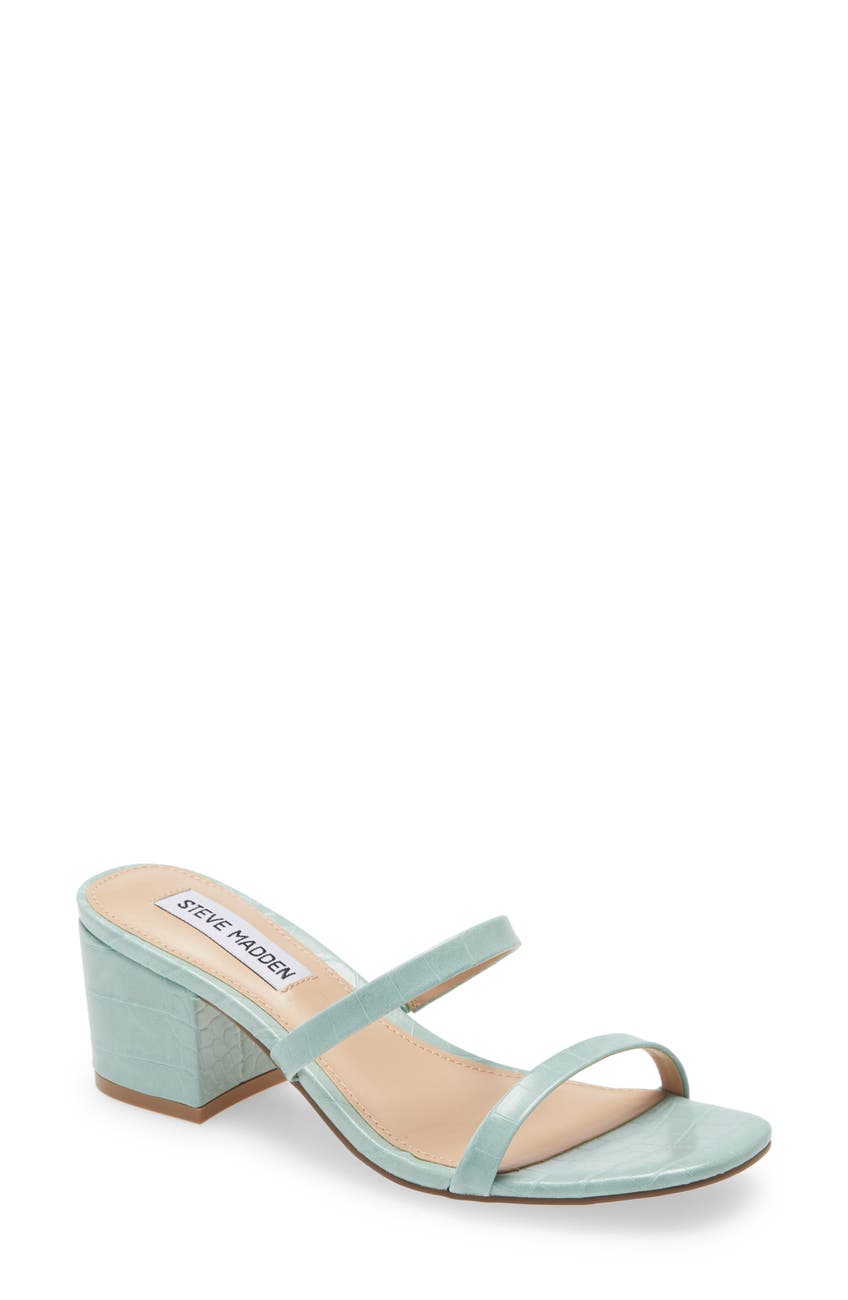 steve madden issy heel
