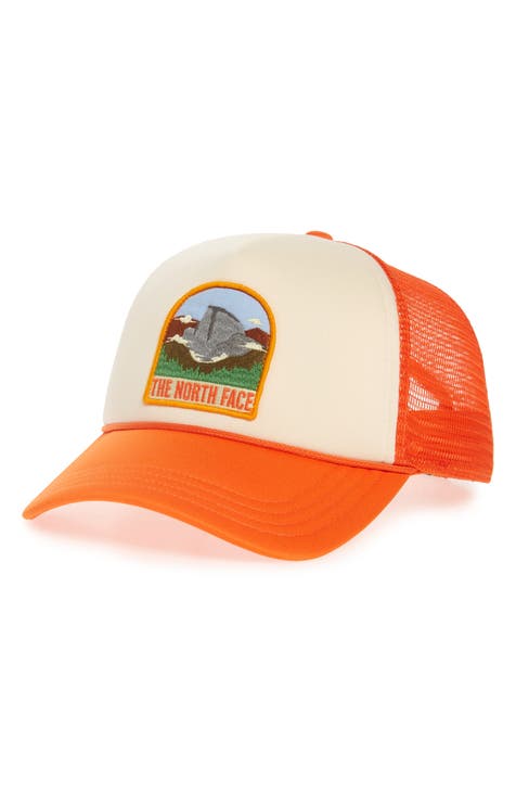 Men S Orange Hats Hats For Men Nordstrom