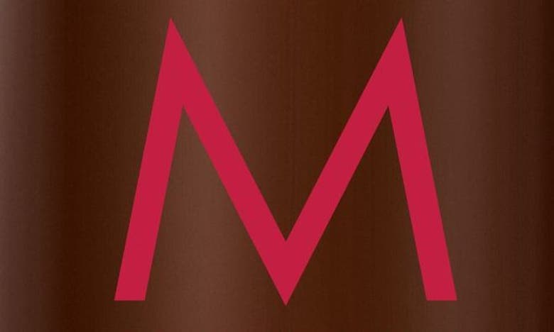 Moroccanoil Body Lotion In Dahlia Rouge