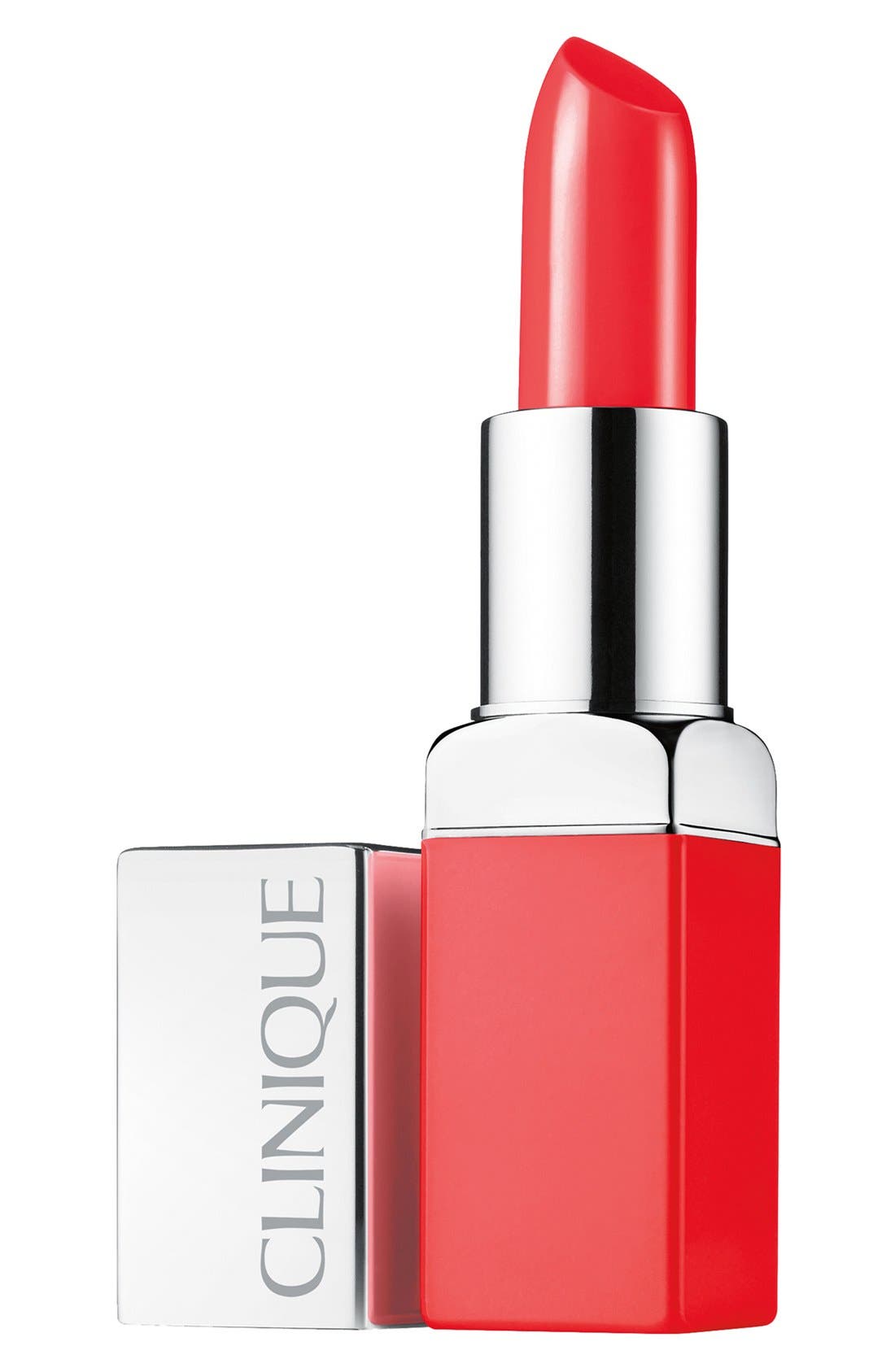 UPC 020714739317 product image for Clinique Pop Lip Color & Primer - Poppy Pop | upcitemdb.com