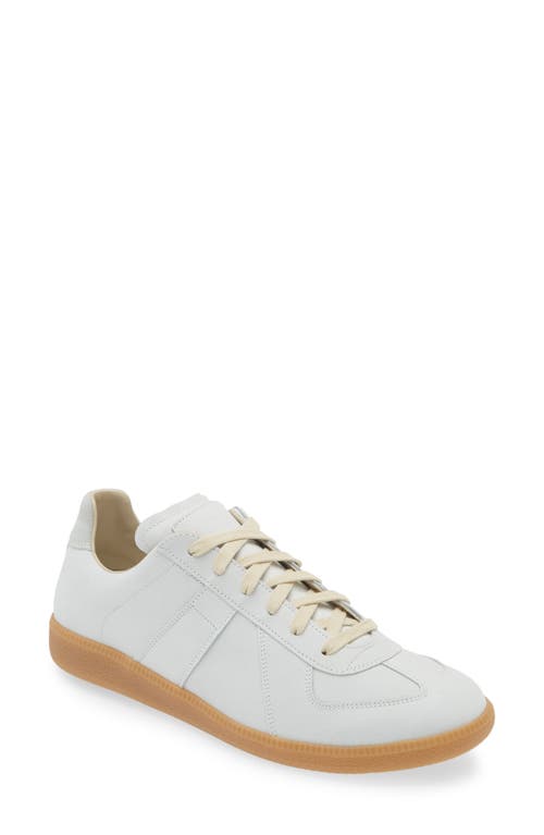 Maison Margiela Replica Low Top Sneaker at Nordstrom