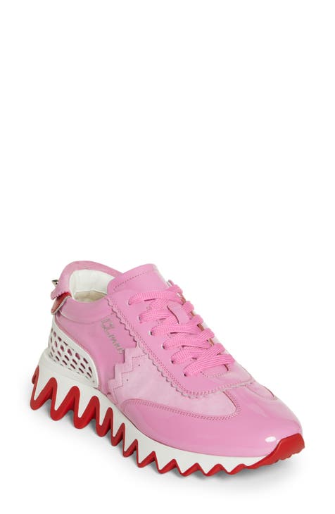 to invent Huge biology Women's Christian Louboutin Sneakers & Athletic Shoes | Nordstrom