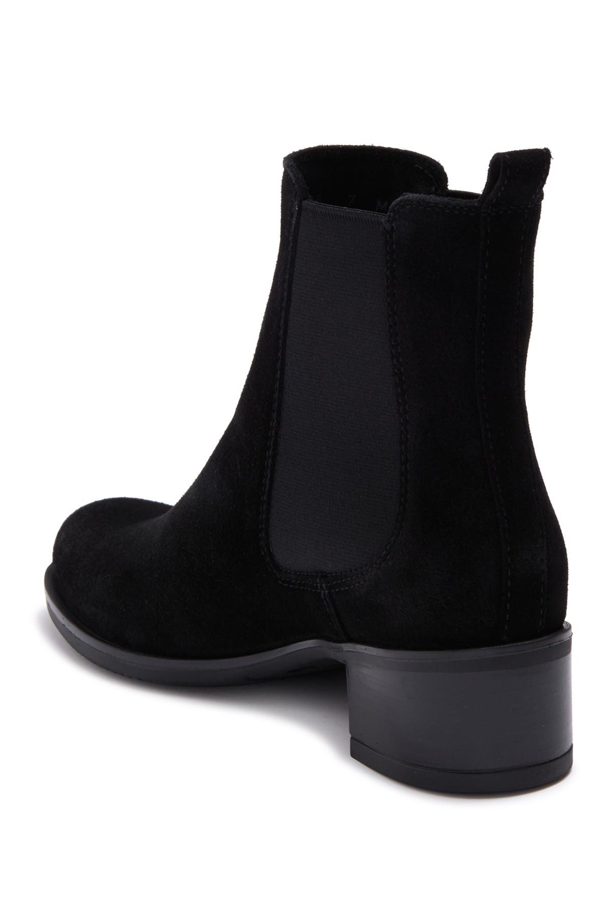 La Canadienne Honor Chelsea Boot 