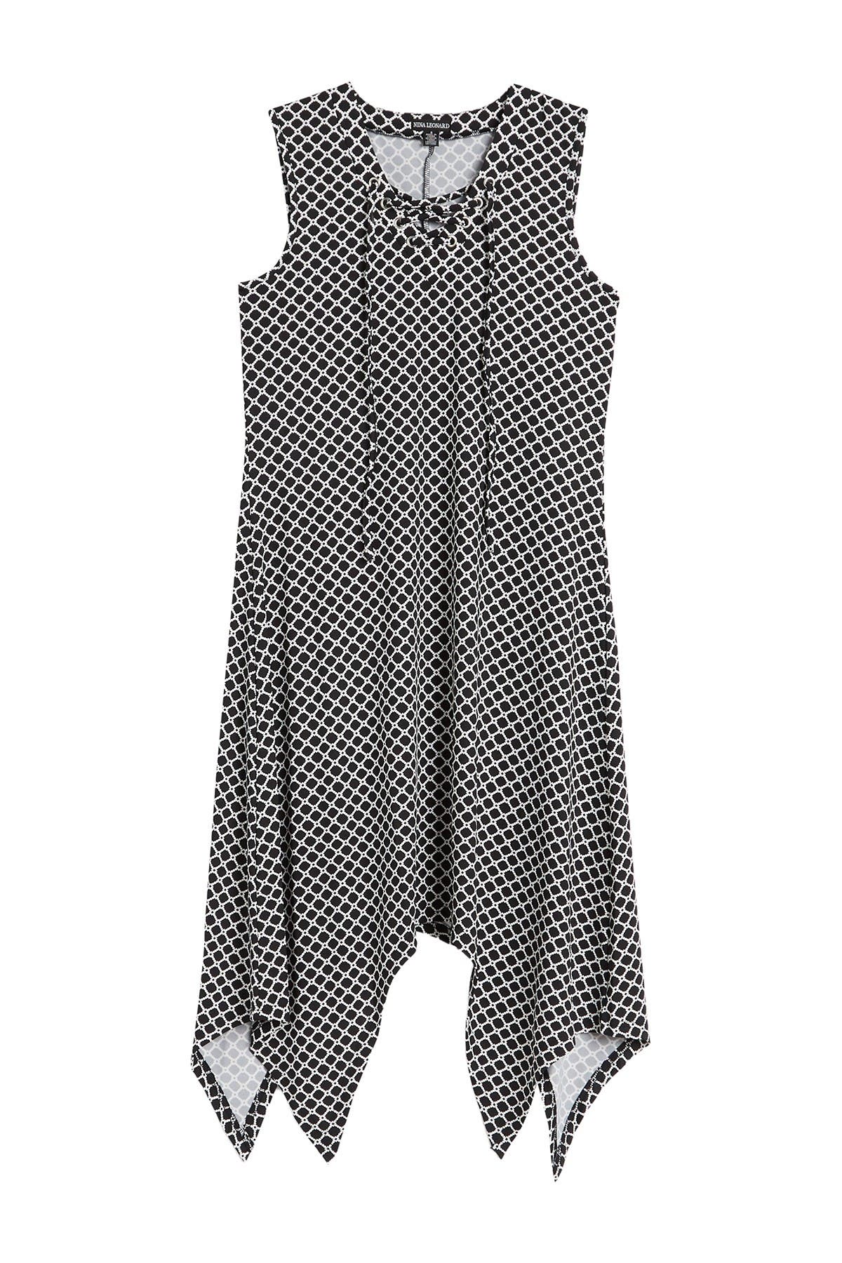 nordstrom rack nina leonard