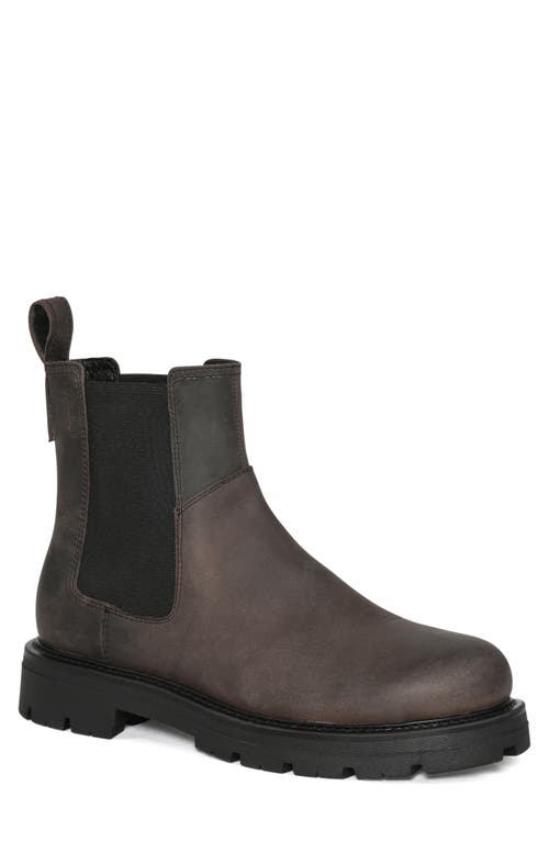 Vagabond Shoemakers Cameron Chelsea Boot Grey at Nordstrom,