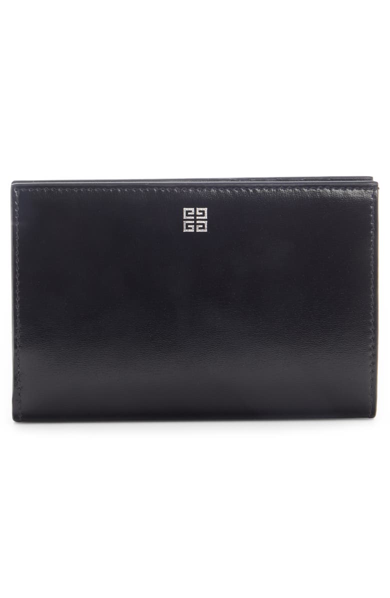 Givenchy Antigona Leather Bifold Wallet | Nordstrom