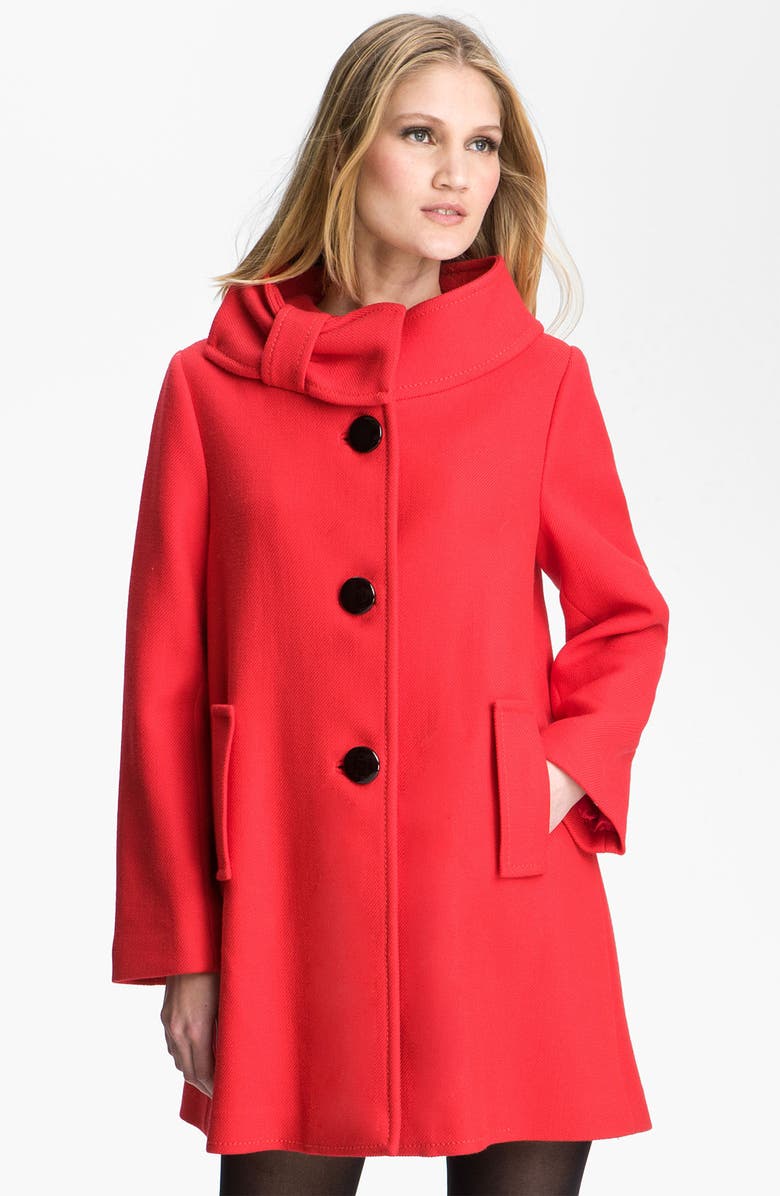 kate spade new york 'suzette' coat | Nordstrom