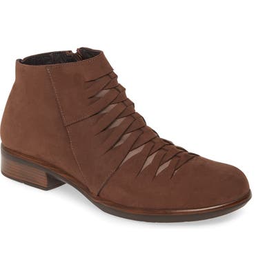 Naot Leveche Bootie
