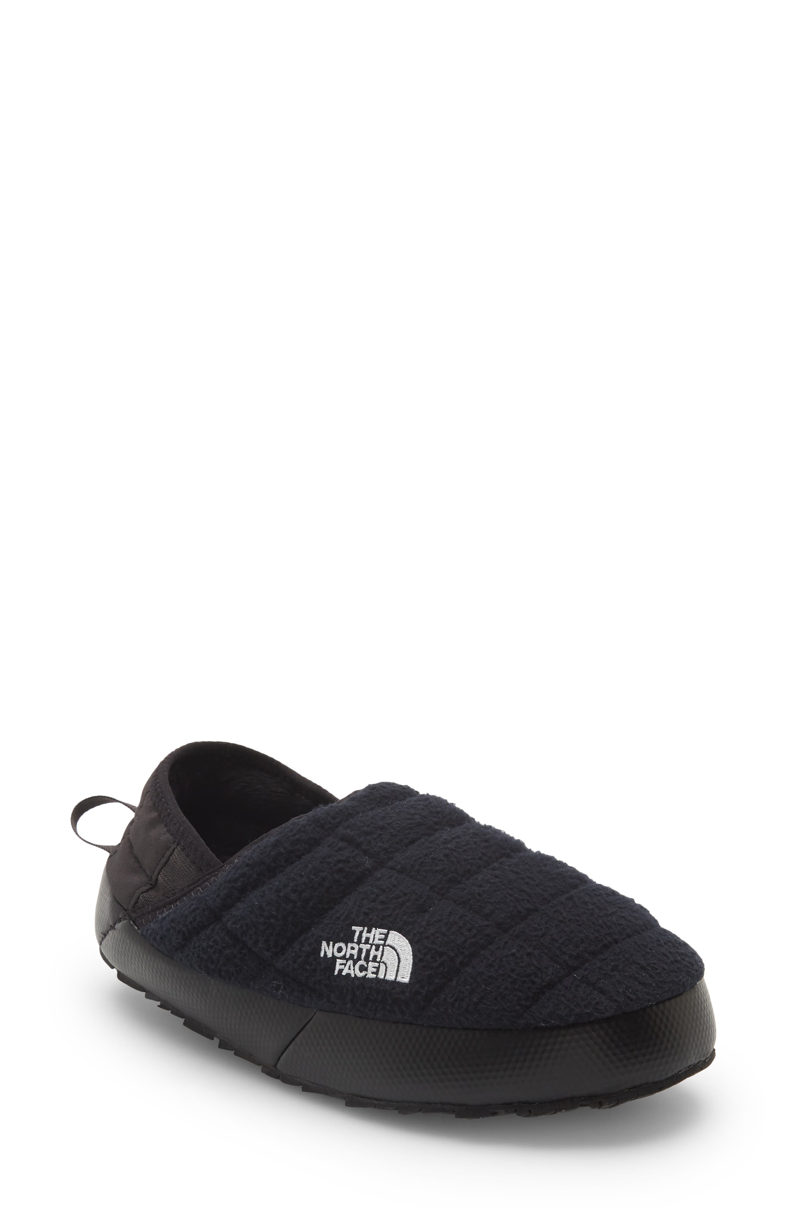 the north face loafers