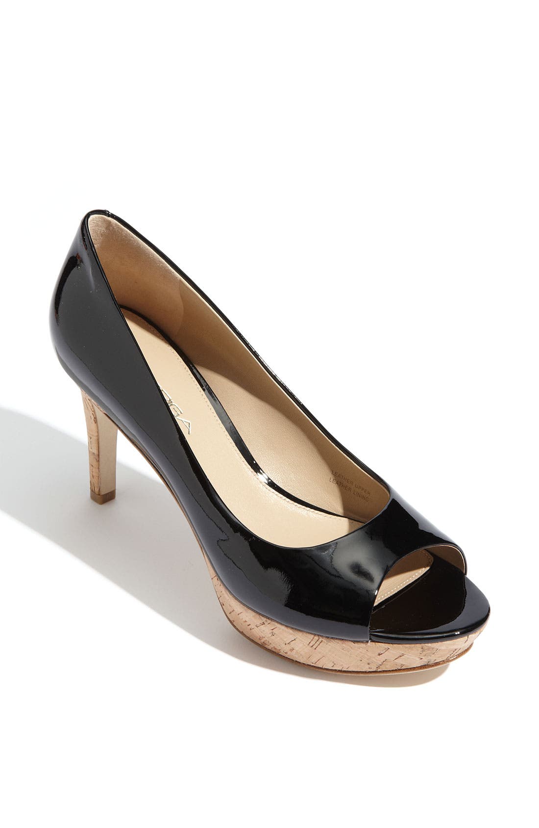 via spiga nikole pump