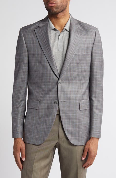 Classic Fit Blazers Sport Coats for Men Nordstrom