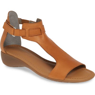 The Flexx Bandido Sandal, Brown
