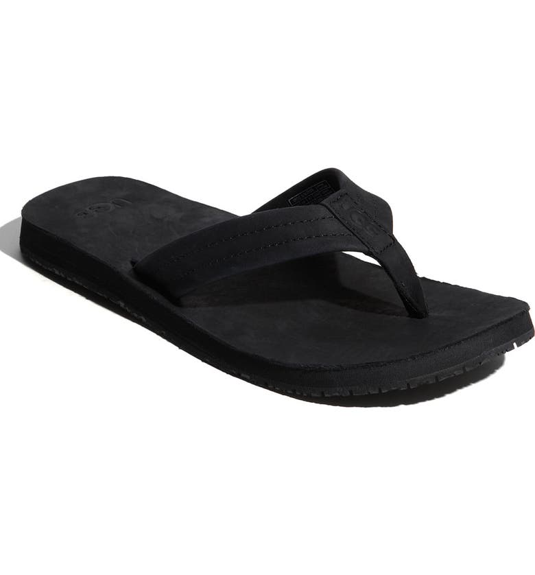 UGG® Australia 'Camano' Flip Flop (Men) | Nordstrom