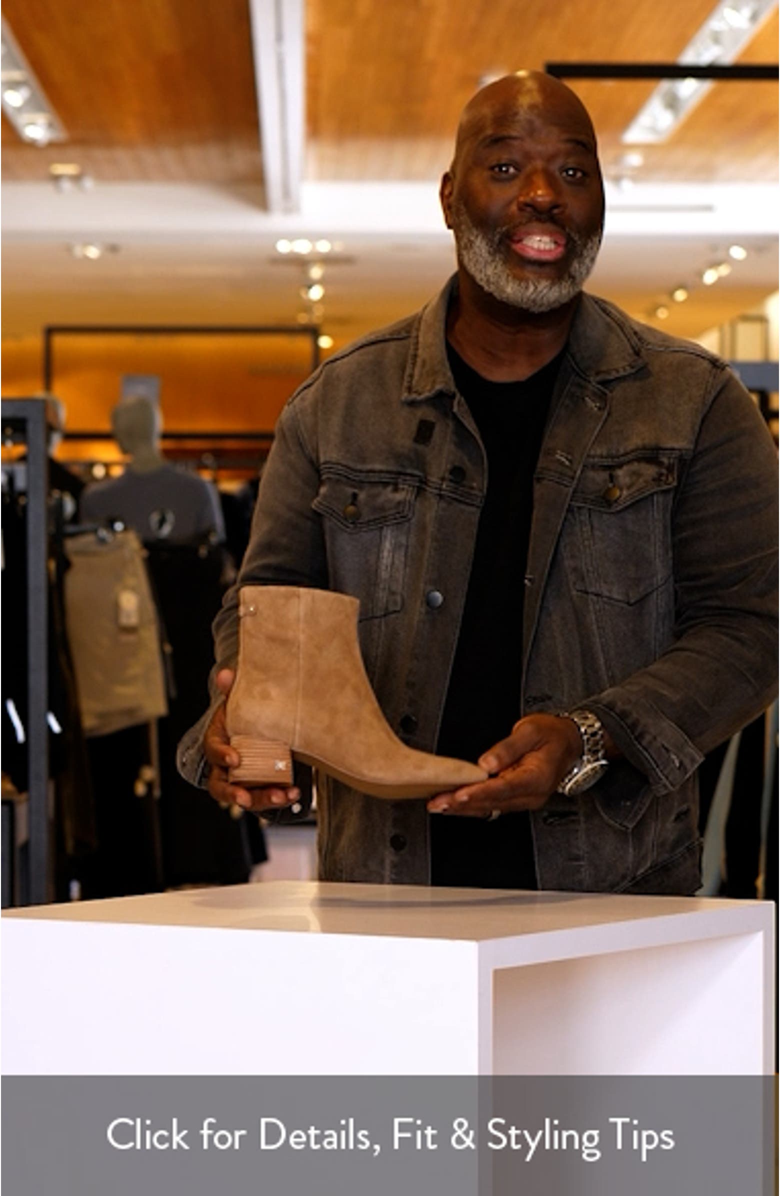 Sam Edelman Paige Bootie (Women) | Nordstrom