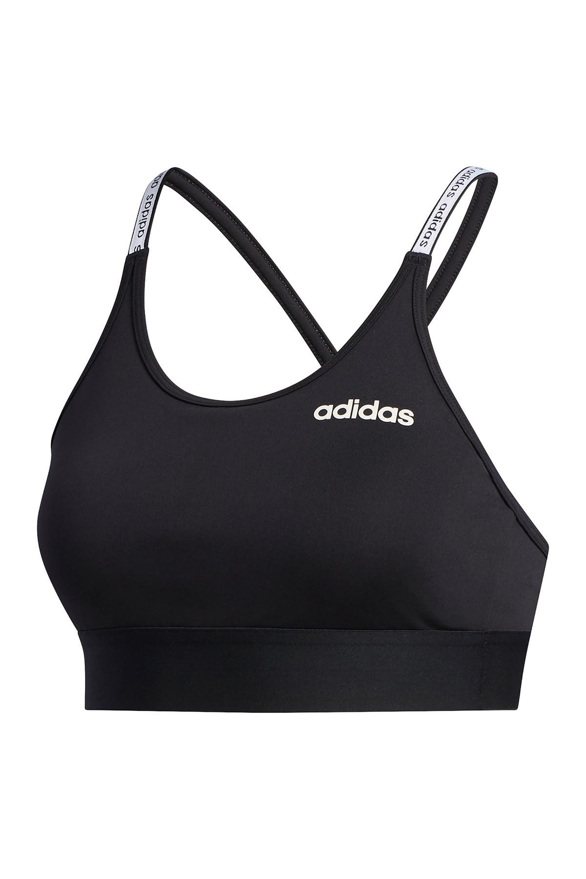 dare sports bra