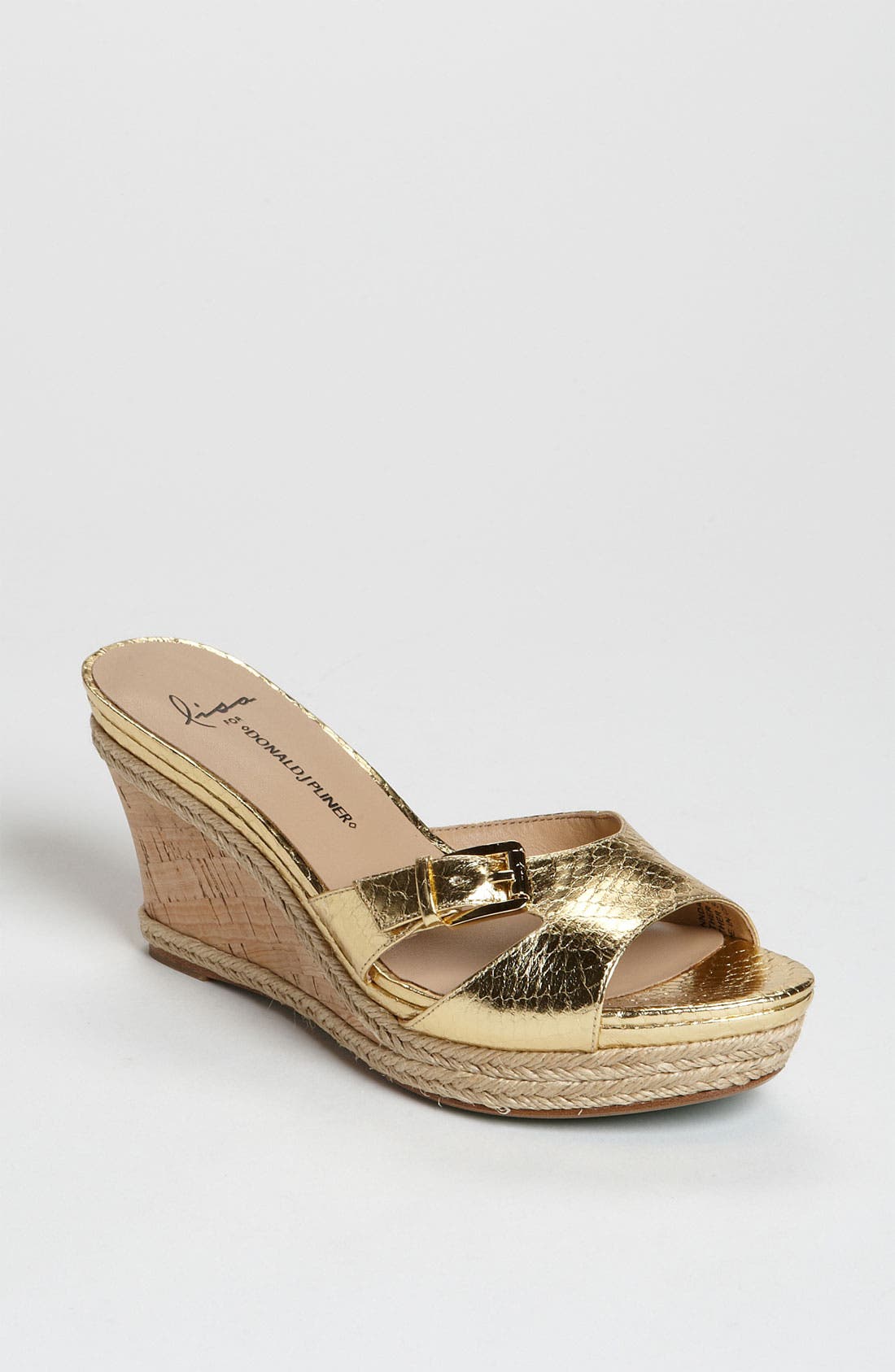 lisa for donald j pliner