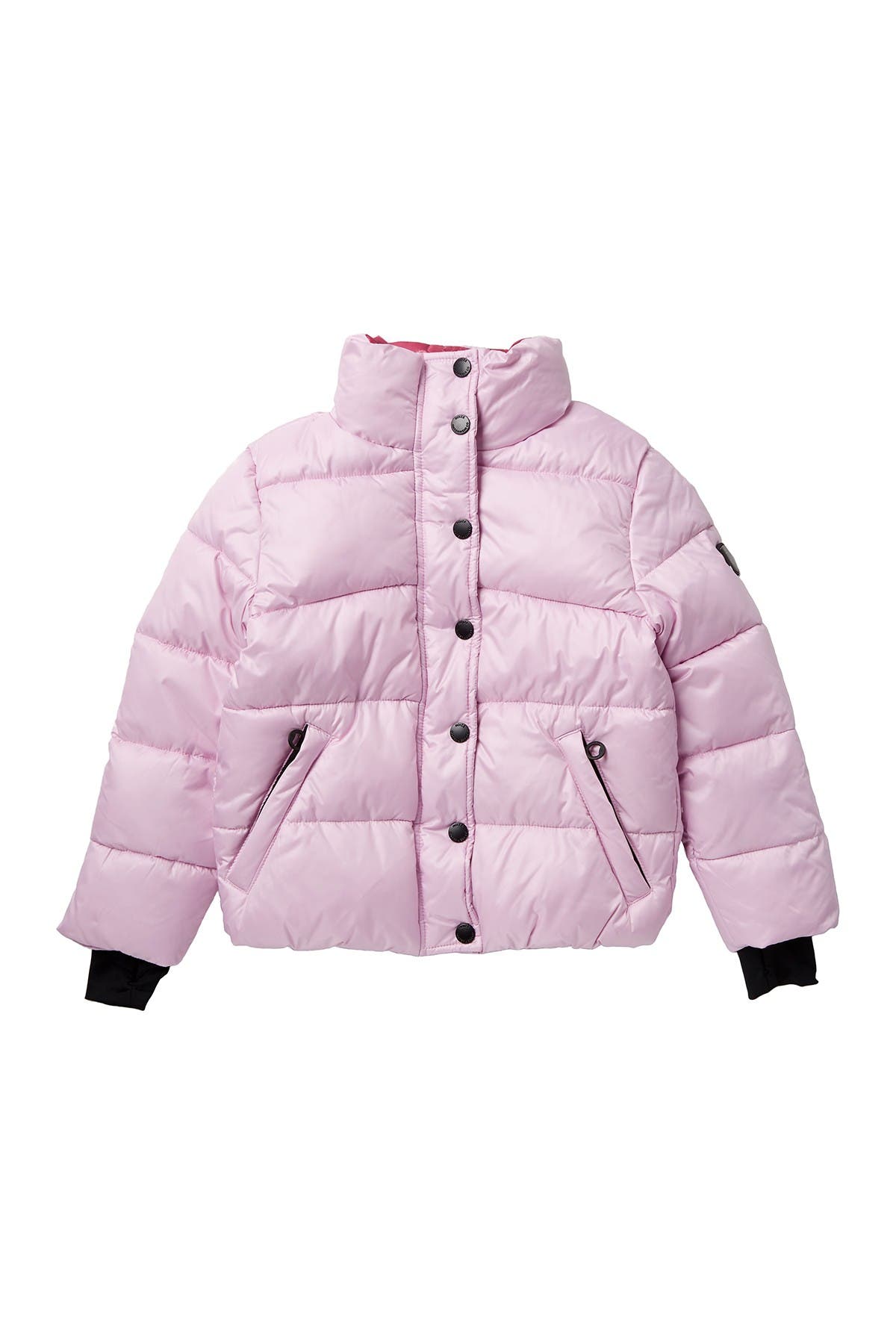 Noize Kids' Bianca Puffer Jacket In 