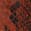 selected Snake Print Leather color