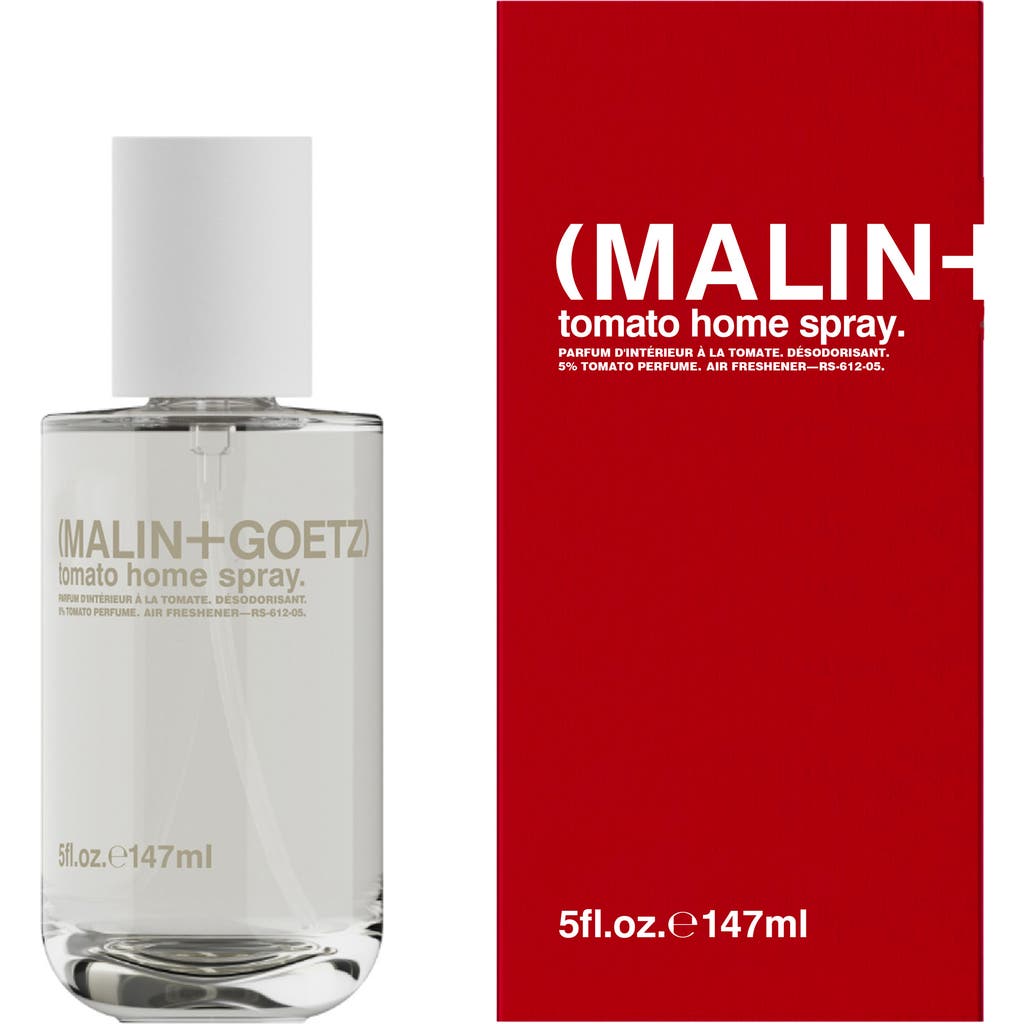 Malin + Goetz Tomato Home Spray 147 ml In White
