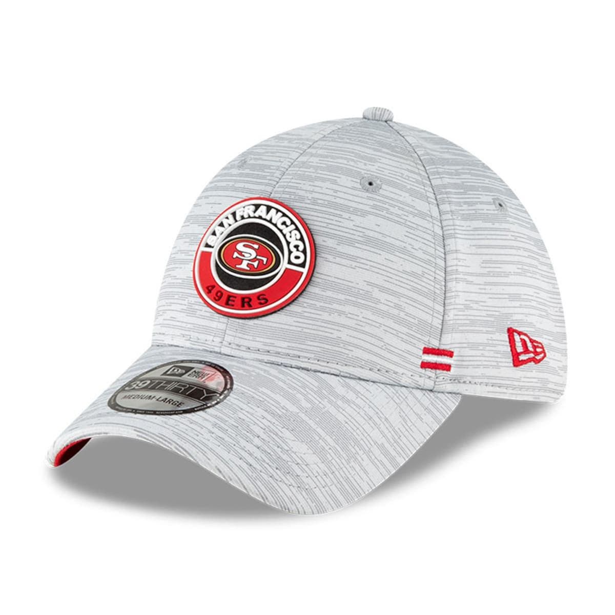 49ers 2020 hats