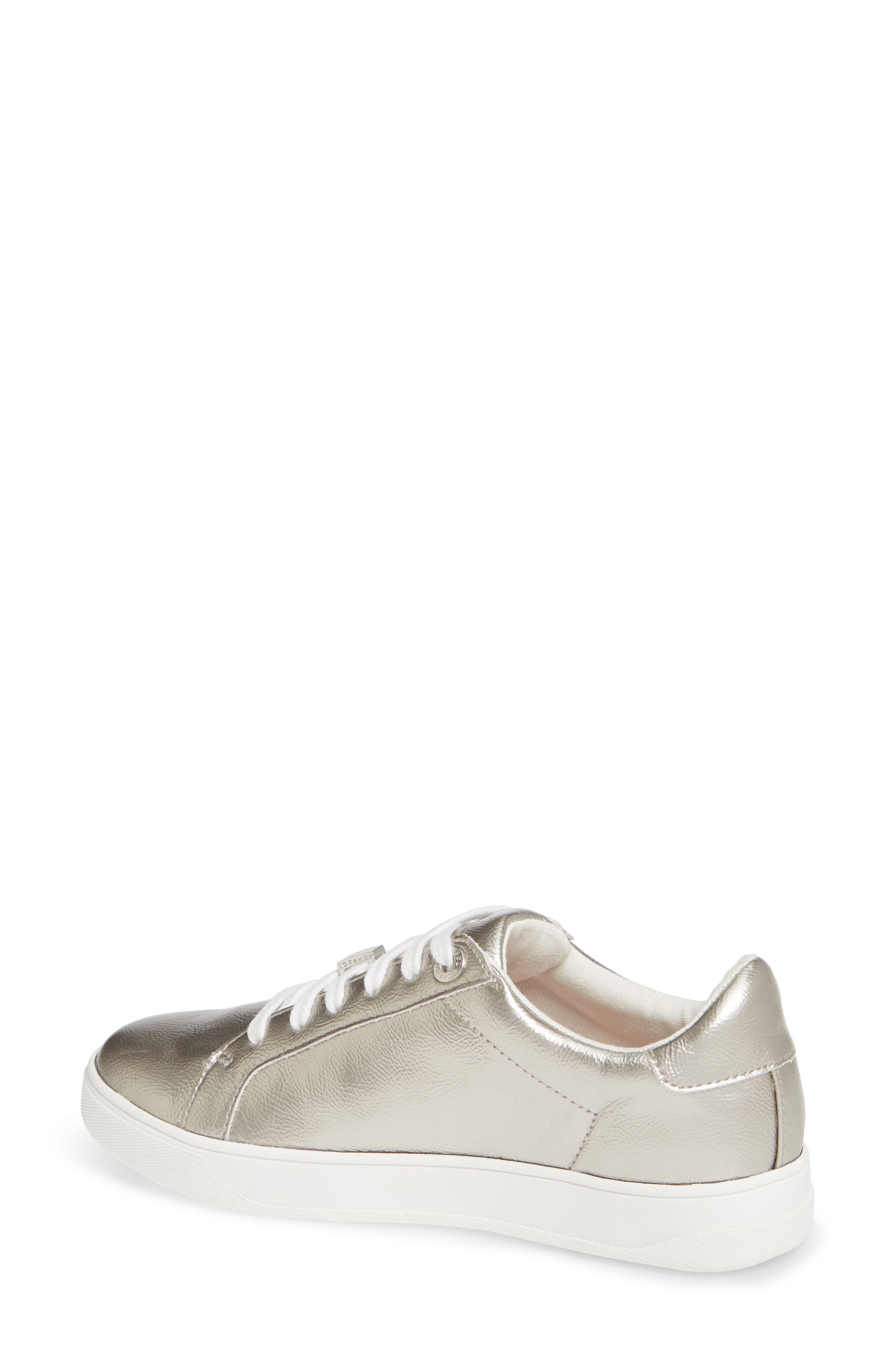 cabo low top sneaker topshop