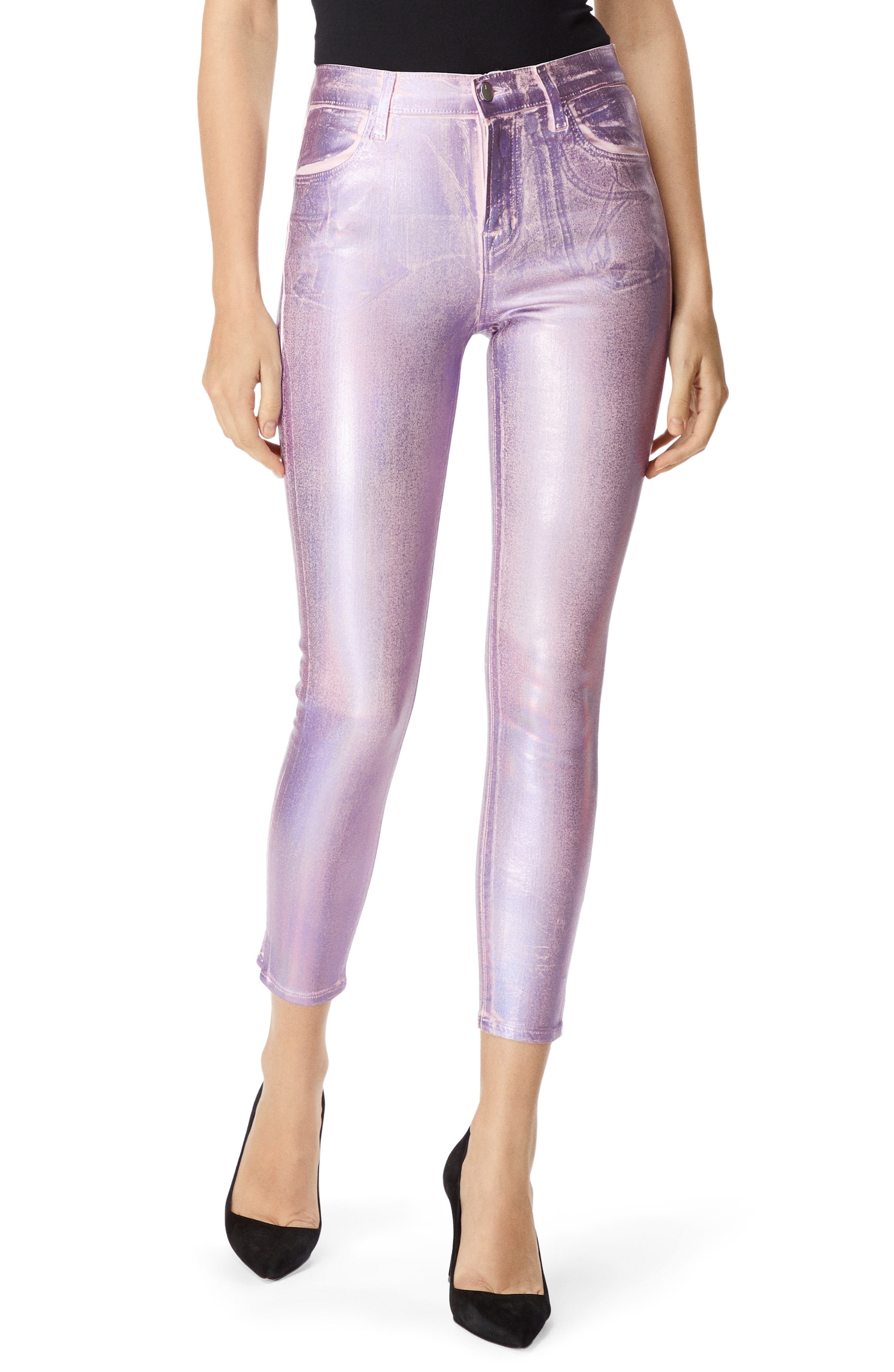 j brand alana coated