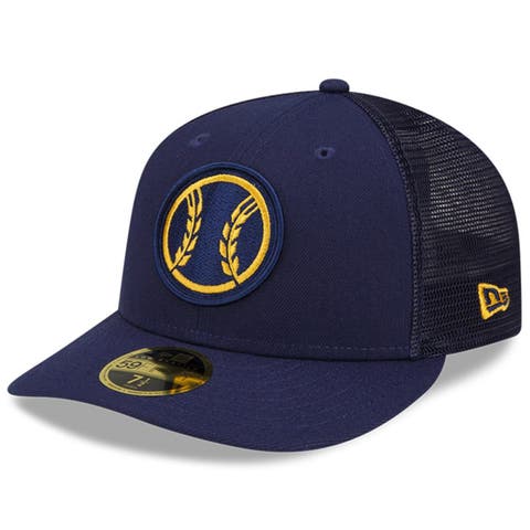 Milwaukee Brewers 2023 MLB Postseason Legend Men's Nike Dri-FIT