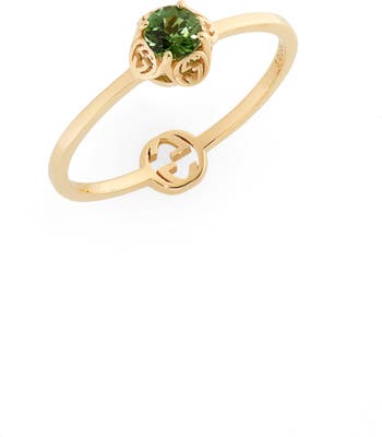 Nordstrom gucci online ring