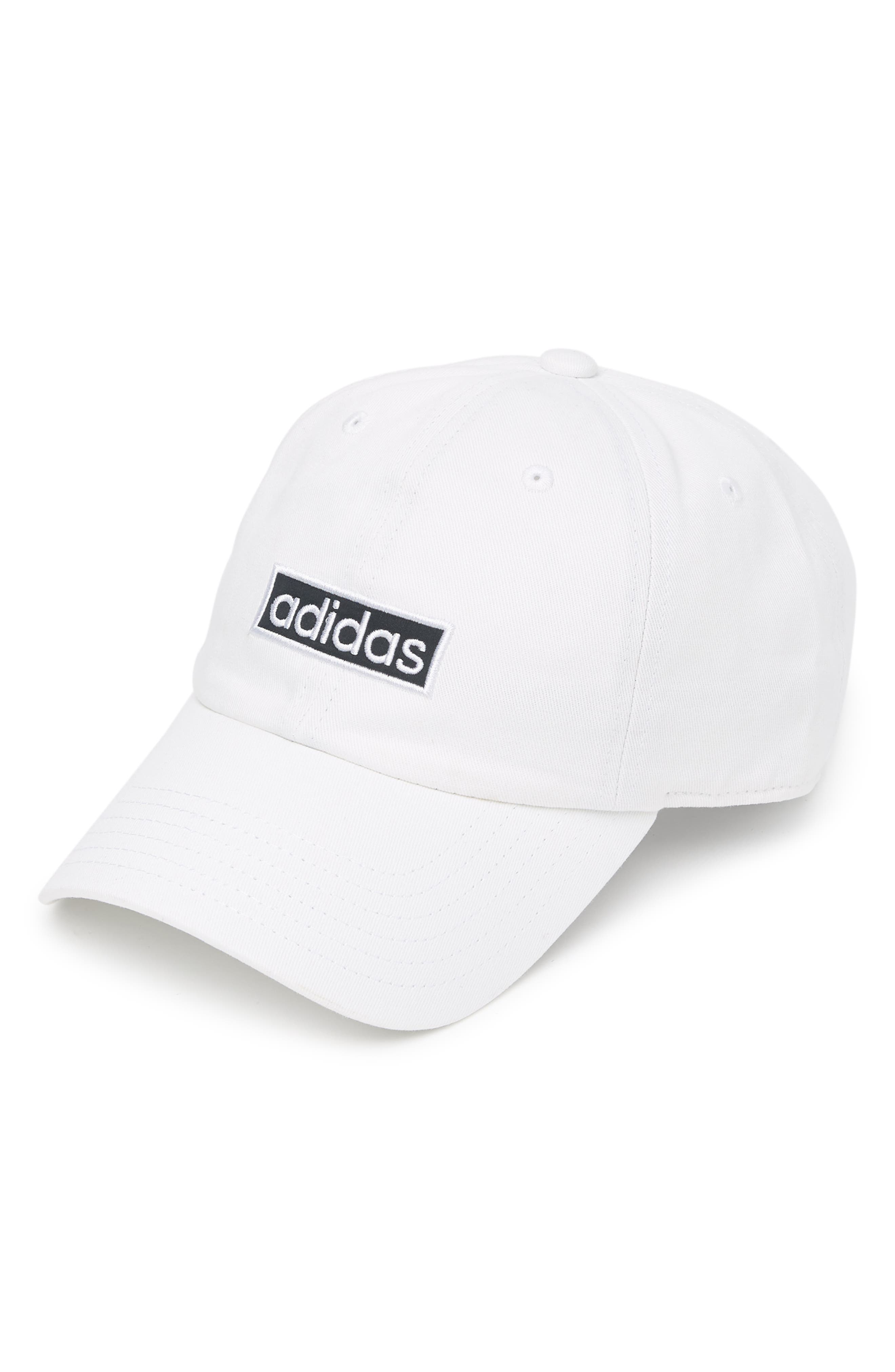 adidas Contender Baseball Cap 