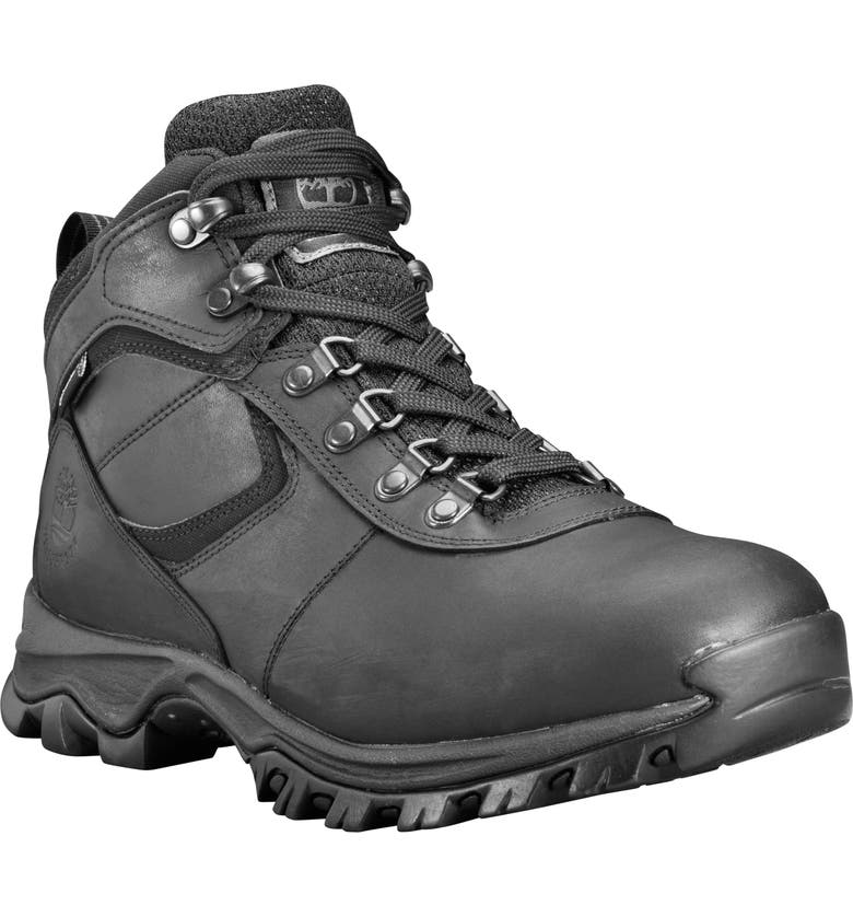 Timberland Mt. Maddsen Waterproof Hiking Boot | Nordstrom