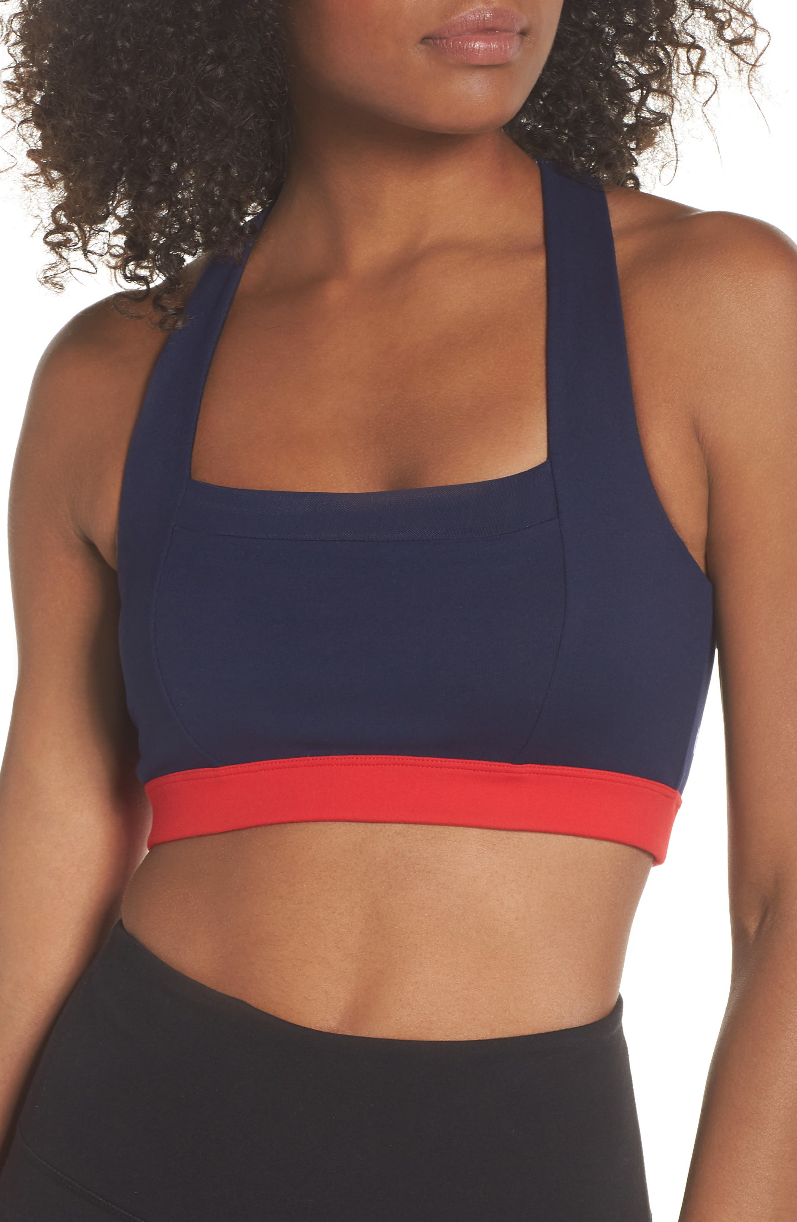 zella sports bra