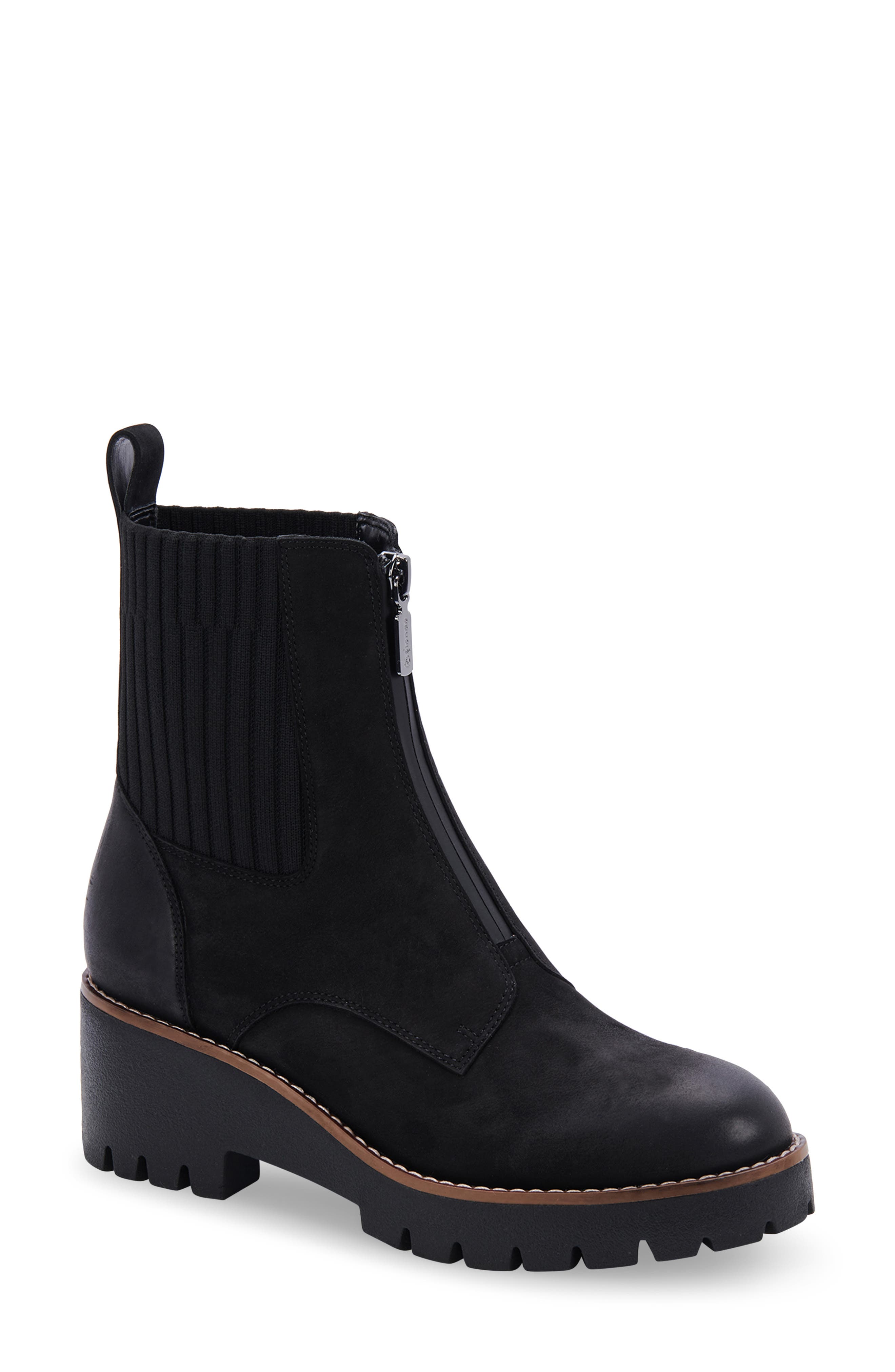 blondo booties nordstrom