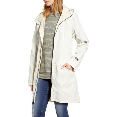 The North Face Rissy 2 Hooded Water Repellent Raincoat