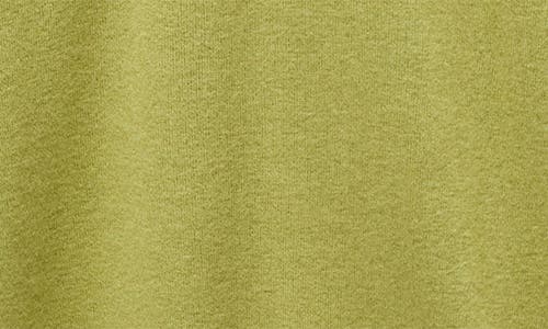 Mango Wool Sweater In Green
