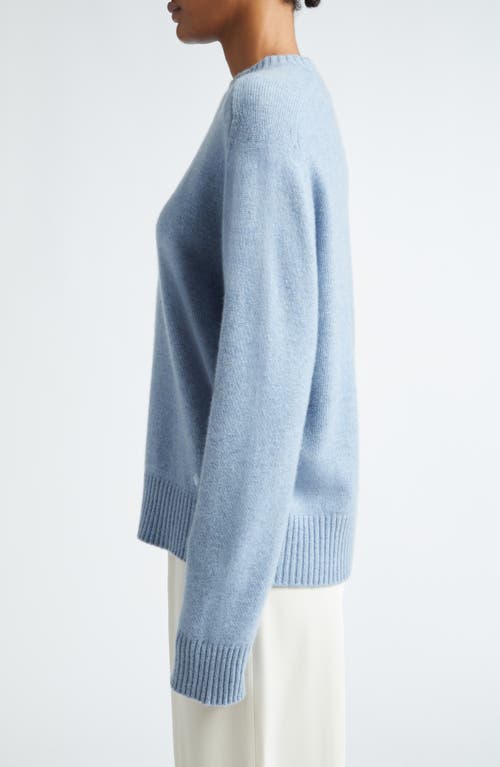 LOULOU STUDIO LOULOU STUDIO BALTRA CASHMERE SWEATER 