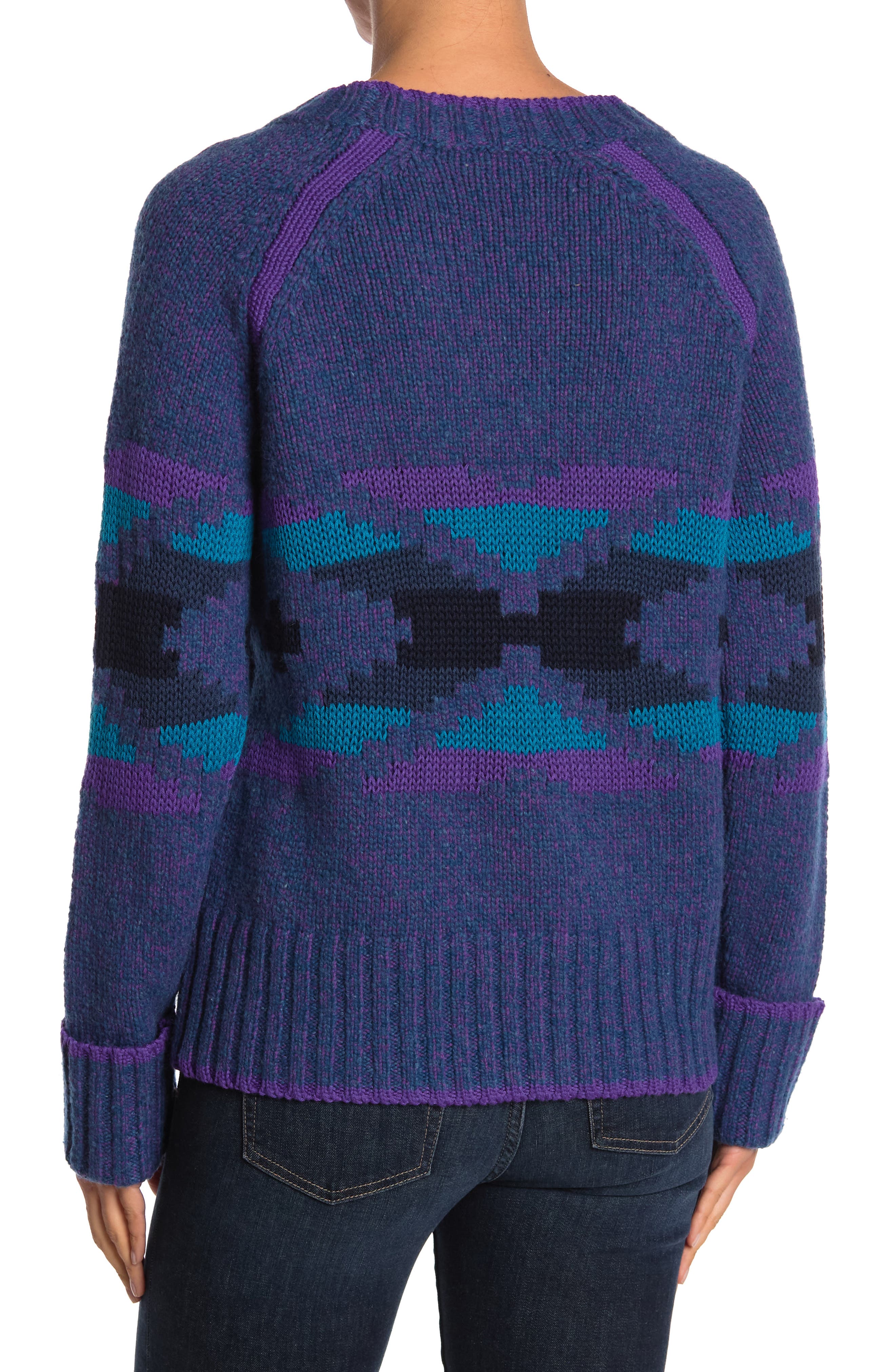 smartwool sweaters