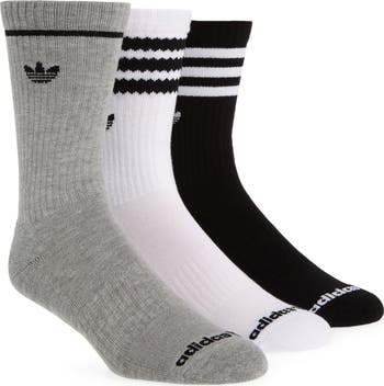 Roller crew socks adidas hot sale