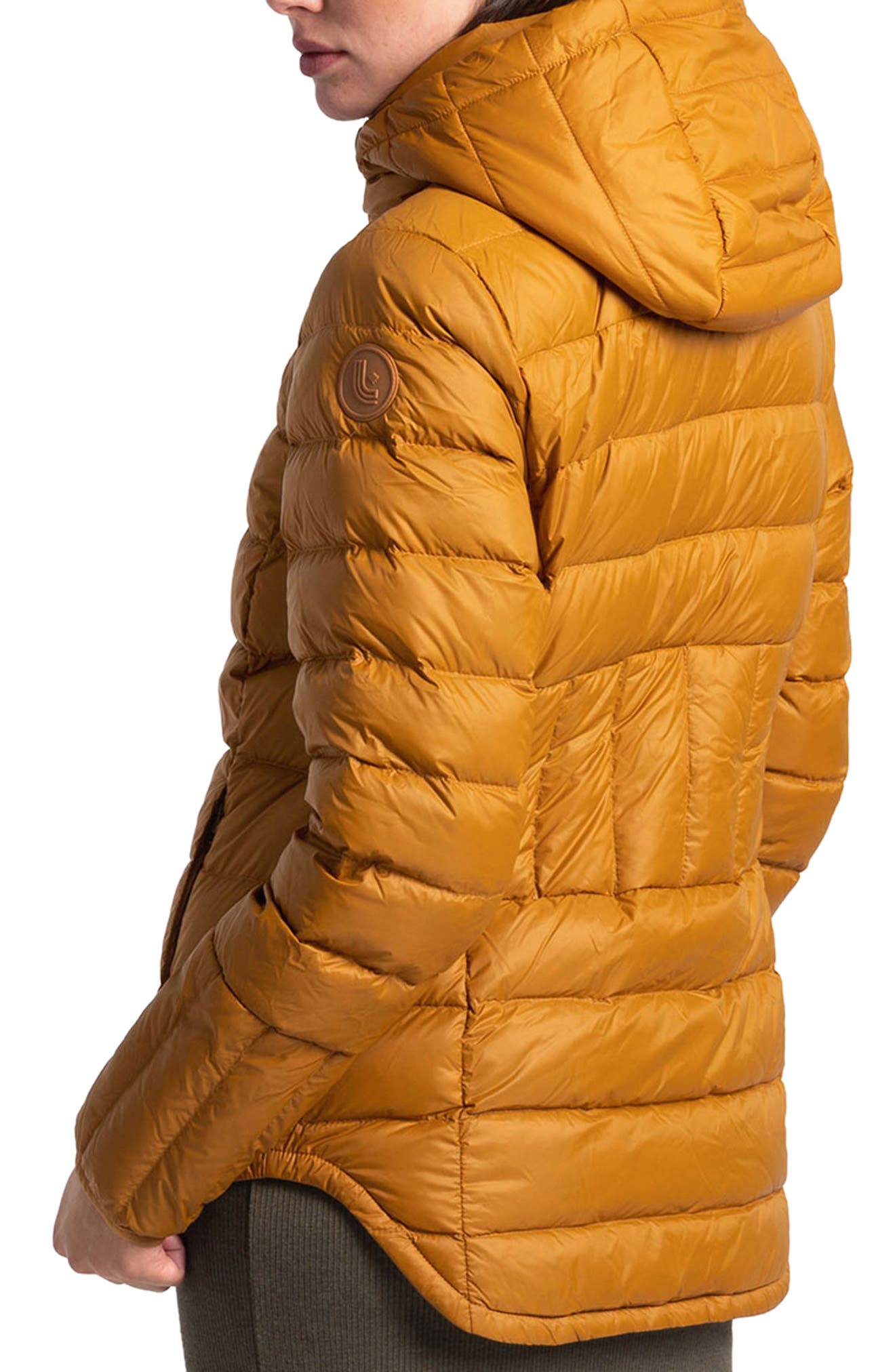 Lole Emeline Water Repellent 550 Fill Power Down Puffer Jacket Nordstrom