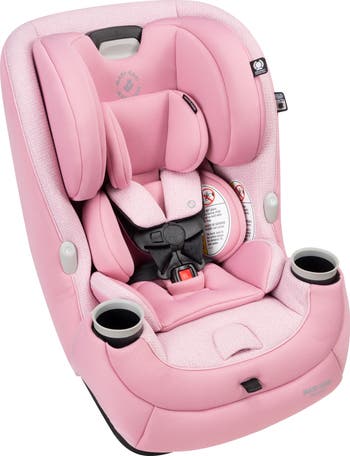 Maxi cosi booster outlet seat pink