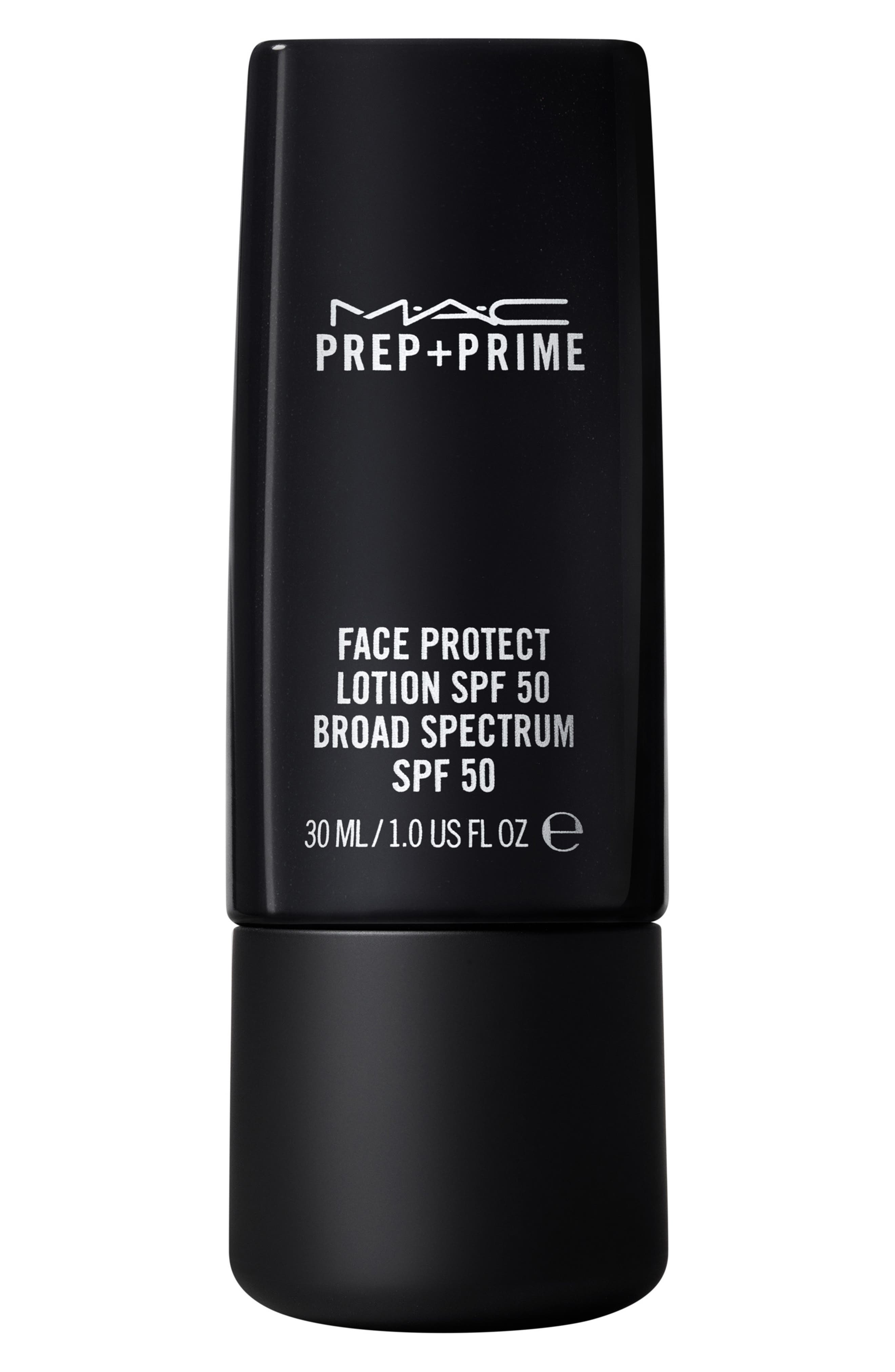 mac face protect lotion spf 50