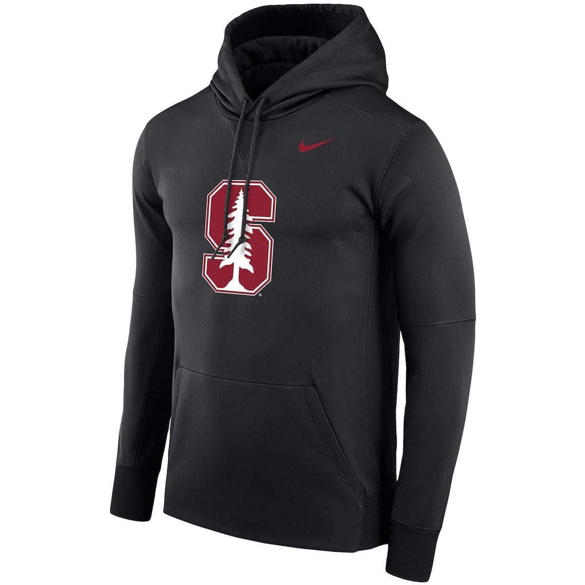 nike stanford hoodie