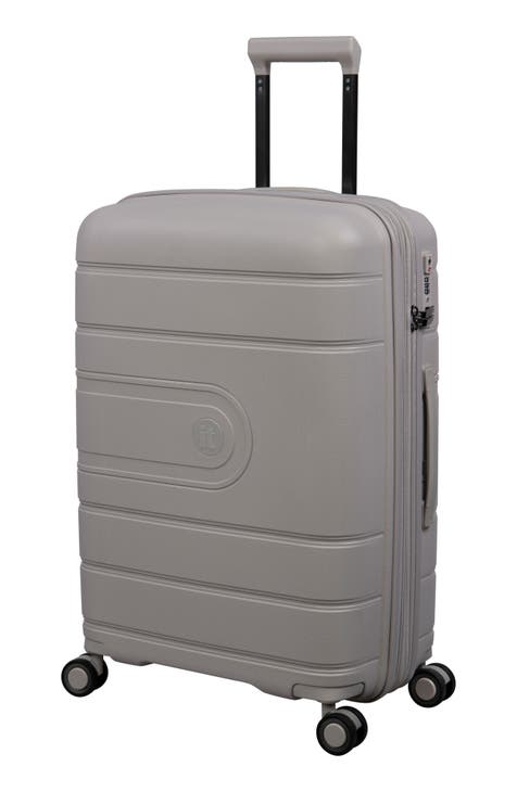 Eco-Tough Hardside 26" Spinner Suitcase